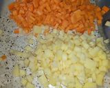 Foto del paso 3 de la receta: Revuelto