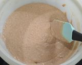 Foto del paso 2 de la receta: Budín light de bananas