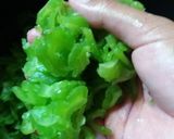 Foto langkah ke 3 dari resep Sayur pare.