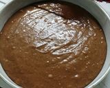 Foto del paso 4 de la receta: Torta de chocolate muy fácil