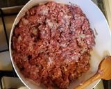 Bolognai spagetti 🍝 recept fázis 2 fotója