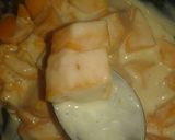 Foto langkah ke 4 dari resep Mango Salad.