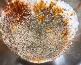 Drumstick Parathas recipe step 2 photo