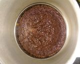 A picture of step 8 of Chocolate cream cake.