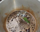 Foto langkah ke 5 dari resep Es Bongko Telang Versi Simple.