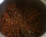 A picture of step 7 of Beans.