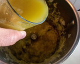 Foto del paso 3 de la receta: Vichyssoise
