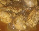 Foto langkah ke 3 dari resep Semur Ayam Kecap.