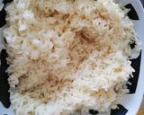 Foto del paso 8 de la receta: Arroz con queso y salsita de carne de cerdo