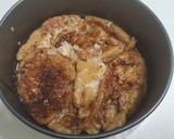 Foto del paso 1 de la receta: Tarta de torrijas