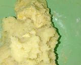 Foto langkah ke 5 dari resep Kroket kentang isi ayam sayur.