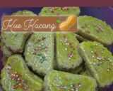 Foto langkah ke 6 dari resep Kue Kacang.