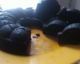 Foto langkah ke 5 dari resep Cake Oreo Kekinian.