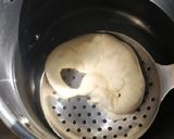 Foto del paso 5 de la receta: Brezeln