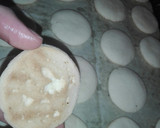 Foto del paso 3 de la receta: Alfajores de maicena ❤ sin manteca