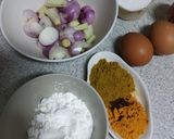 Foto langkah ke 1 dari resep Ayam goreng malaysia.