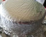Kinder Maxi King jégkrémtorta egyszerűen recept fázis 8 fotója