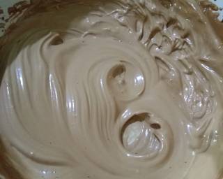 Avocado Dalgona Coffee - Step 2