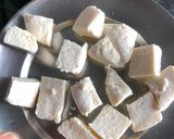মশালা পনির রোল(Masala Paneer Roll recipe in Bengali) রেসিপির ধাপ 2 ছবি