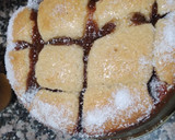 Foto del paso 4 de la receta: Torta matera de dulce de leche