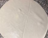 Foto del paso 1 de la receta: Medialunas fáciles y rápidas!