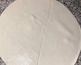 Foto del paso 1 de la receta: Medialunas fáciles y rápidas!