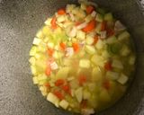 Foto del paso 3 de la receta: Eintopff (Olla Gm)