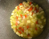Foto del paso 3 de la receta: Eintopff (Olla Gm)