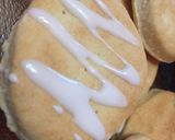 Foto del paso 5 de la receta: 👩🏼🍳Galletas marineras 😊