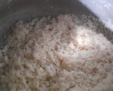 A picture of step 8 of Hydrabadi Egg Dum Biryani.