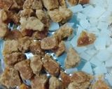 A picture of step 2 of Ellu Bella Mix(Sesame jaggery Mix).