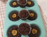 Foto langkah ke 5 dari resep Muffin Pisang Wortel.