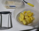 Foto del paso 4 de la receta: Puré de yuca 🇻🇪
