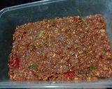 Foto langkah ke 3 dari resep Bumbu pecel madiun mantul.