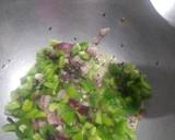 Vegetable Massala Poha recipe step 4 photo