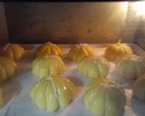 Foto langkah ke 8 dari resep Pumpkin Bread.