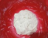 Foto langkah ke 3 dari resep Pizza Kotak Empuk (Tanpa Ulen).