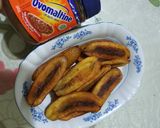 Foto langkah ke 2 dari resep Pisang goreng mentega.
