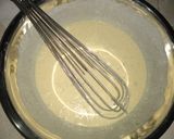 Foto del paso 10 de la receta: Tarta de Queso mozzarella con jamón