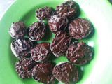 Sambal kluwek