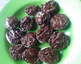 Foto langkah ke 3 dari resep Sambal kluwek.