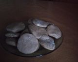 Foto del paso 1 de la receta: Galletitas de chocolate y nuez