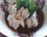 Foto langkah ke 6 dari resep Bubur sumsum/bubur lemu.