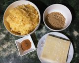 Foto del paso 1 de la receta: Pañuelitos de Manzana
