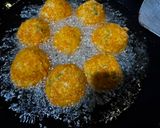 Foto langkah ke 6 dari resep Kroket Tahu.