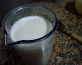 Foto del paso 3 de la receta: Leche de coco casera