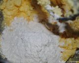 A picture of step 2 of Marmalade cookies (Shirni Mashhadi).