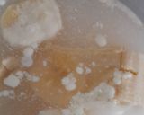 Foto del paso 1 de la receta: Licuado de bananas