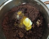 Foto del paso 2 de la receta: Tarta de Nutella