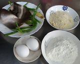 紅燒鰻的食譜步驟2照片